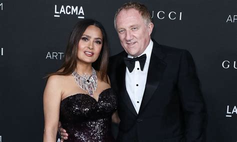 quien es el dueño de gucci 2021|françois pinault Gucci.